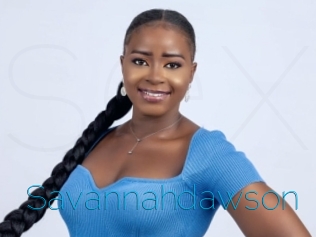 Savannahdawson