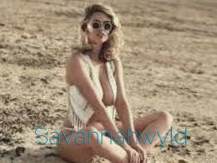 Savannahwyld