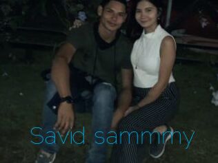 Savid_sammmy