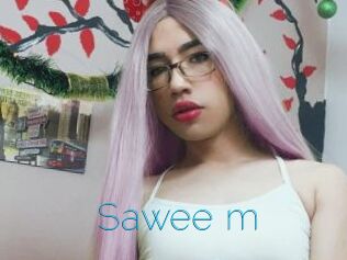 Sawee_m