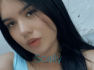 Scally