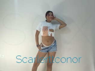 Scarlerttconor