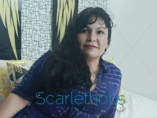 Scarlethobs