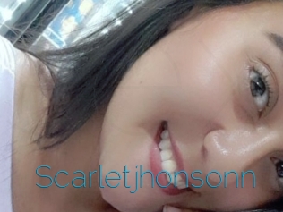 Scarletjhonsonn