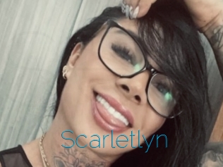 scarletlyn Sexe Aventure