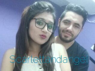 Scarlettandangel