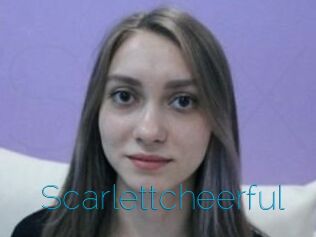 Scarlettcheerful