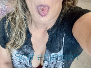 Scarlettjensen