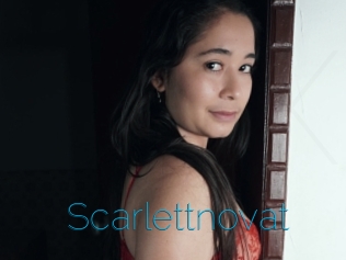 Scarlettnovat