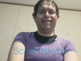 Scarlettskybar
