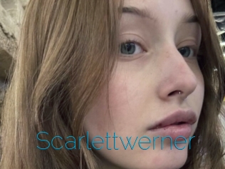 Scarlettwerner
