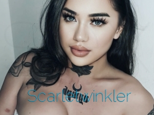 Scarletwinkler