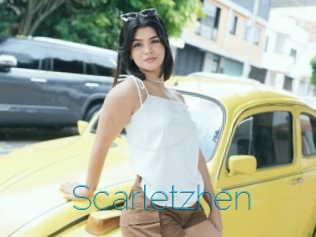 Scarletzhen