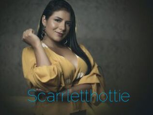 Scarrletthottie
