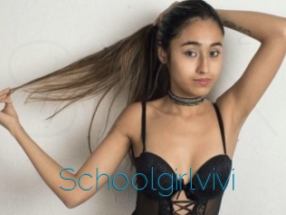 Schoolgirlvivi