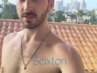 Scixton