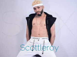 Scottleroy
