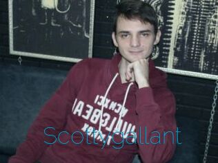Scottygallant
