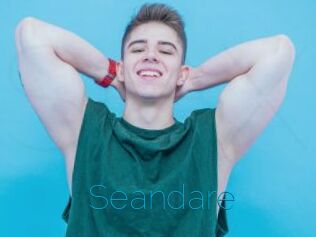Seandare