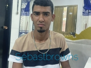 Sebastbrowns