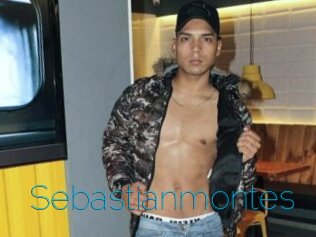 Sebastianmontes