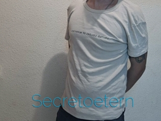 Secretoetern