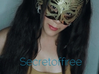Secretoffiree