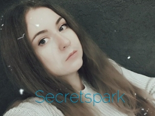 Secretspark