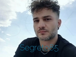 Segreto85