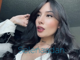 Selenaadan