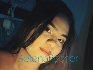 Selenafischer
