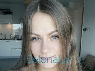 Selenaluv