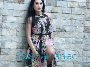 Selenamaniac