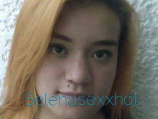 Selenasexxhot