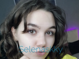Selenaskky