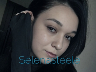 Selenasteele