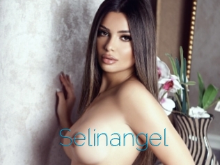 Selinangel