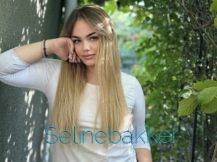 Selinebakker