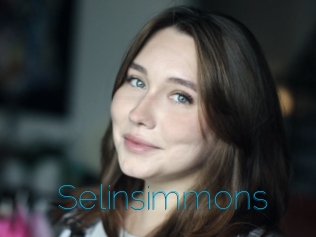 Selinsimmons