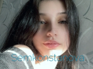 Semkonstanova