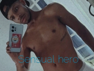 Sensual_hero