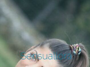 Sensuallora