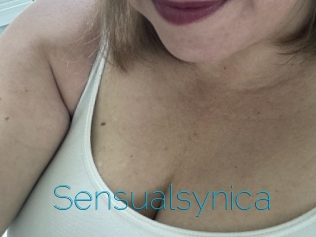 Sensualsynica