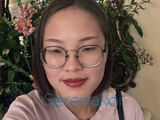 Serenakoi