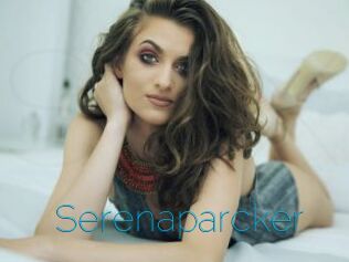Serenaparcker