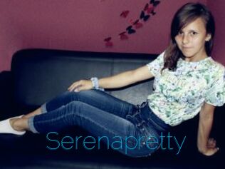 Serenapretty