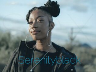 Serenityblack