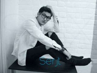Serjt