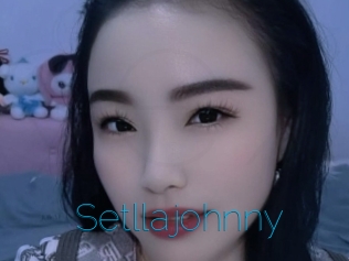 Setllajohnny