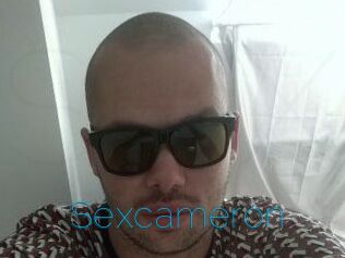 Sexcameron